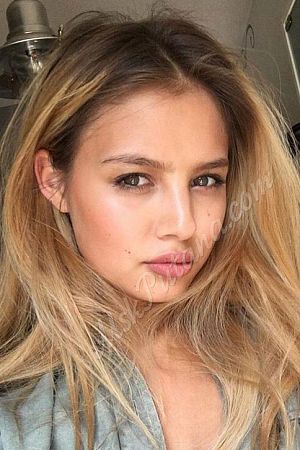 Ирина, метро Сухаревская