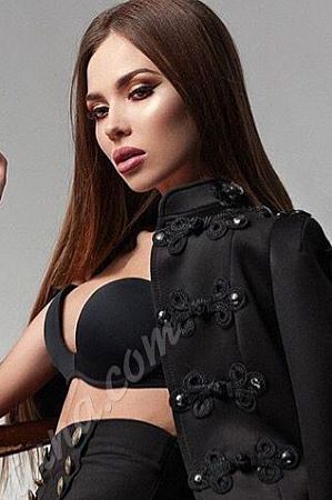 Эляночка, метро ЗИЛ