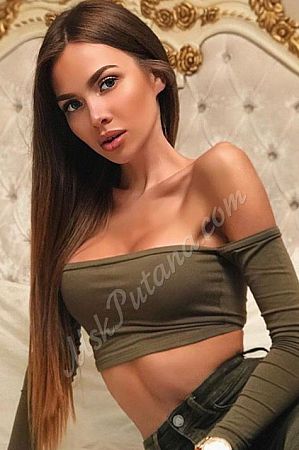 Вероника, метро Пятницкое шоссе