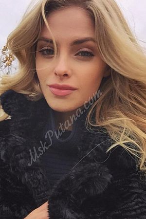 Дарина, метро Царицыно