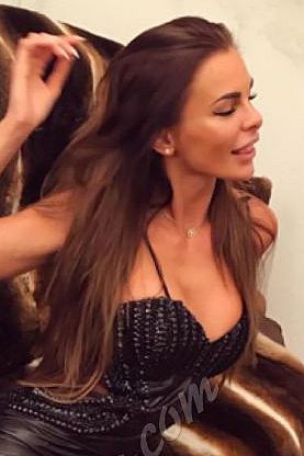 Мила, метро Новокосино