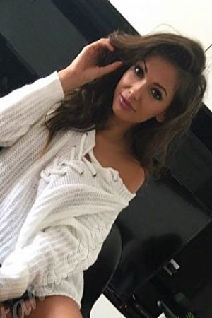 Анюта, метро Кунцевская