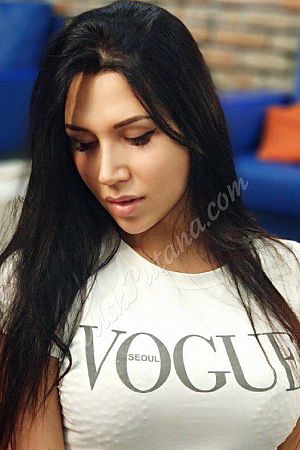 Натали, метро Киевская