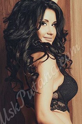 Карина, метро Бульвар Дмитрия Донского