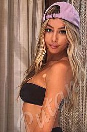 Даша, метро Площадь Гагарина