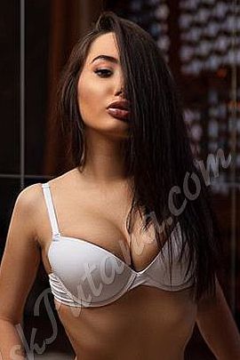 Аня, метро Угрешская