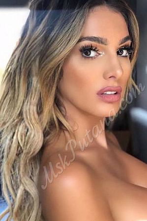 Лариса, метро Филёвский парк