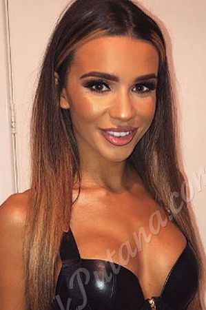 Дарина, метро Лубянка