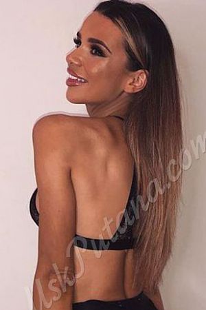 Ирина, метро Шелепиха