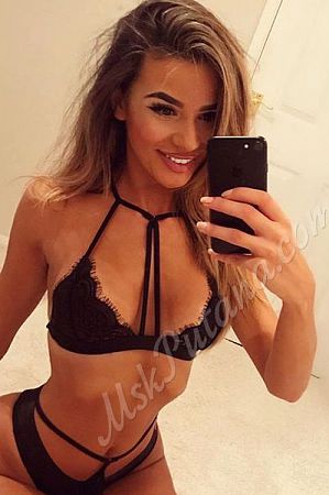 Олеся, метро Достоевская