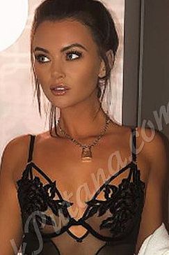 Аня, метро Пролетарская