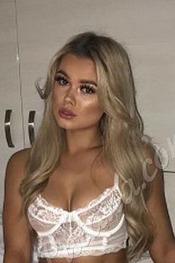 Полина, метро Сретенский бульвар