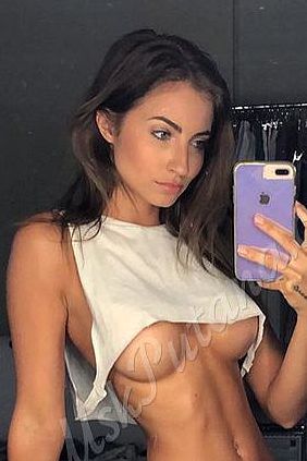 Мая, метро Соколиная Гора