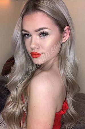 Лиза, метро Беляево