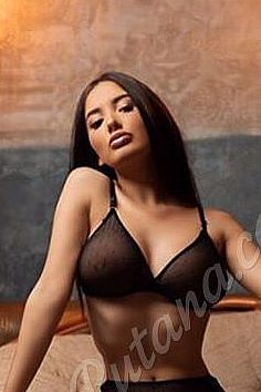 Катя, метро Тушинская