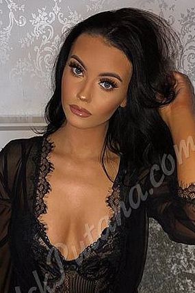 Вероника, метро Ленинский проспект