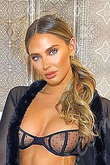 Ольга, метро Новогиреево