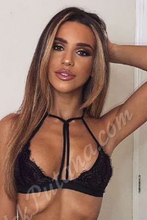 Настя, метро Пятницкое шоссе