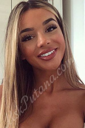 Юлия, метро Калужская