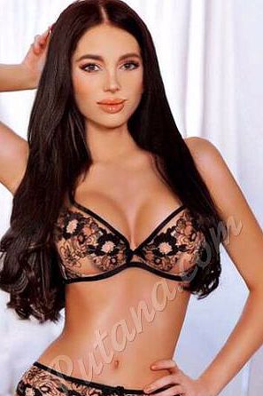 Надежда, метро Румянцево