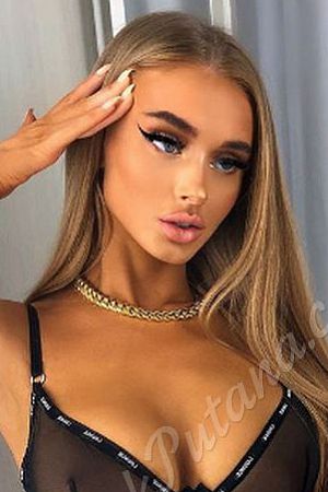 Вероника, метро Цветной бульвар