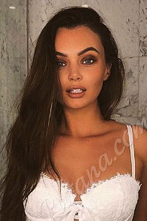 Лара, метро Электрозаводская