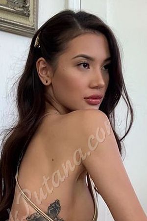 Эльвира, метро Академическая