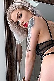 Юлия, метро Бутырская