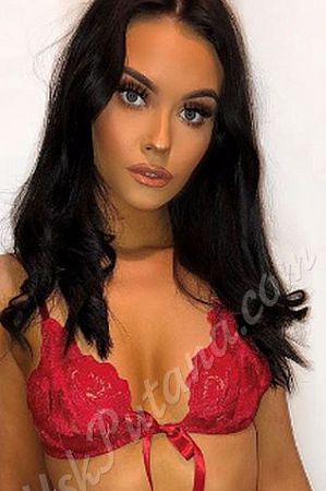 Дарина, метро Мичуринский проспект