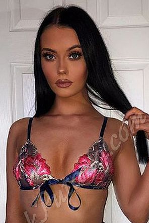 Юлия, метро Фрунзенская