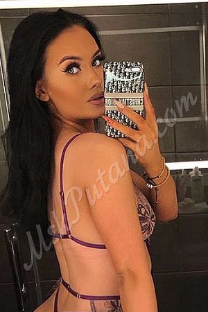 Карина, метро Арбатская