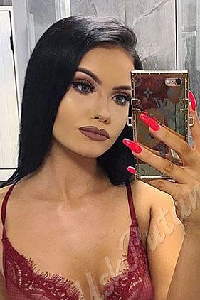 Стеша, метро Соколиная Гора