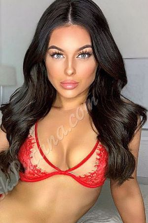 Эляночка, метро Мичуринский проспект