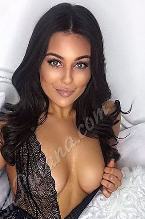 Полина, метро Дубровка