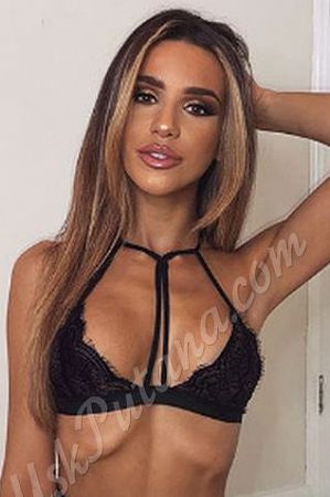 Тая, метро Семёновская