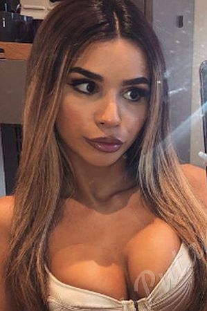 Даша, метро Люберцы