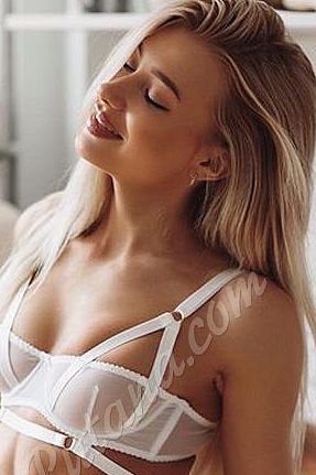 Рита, метро Черкизовская