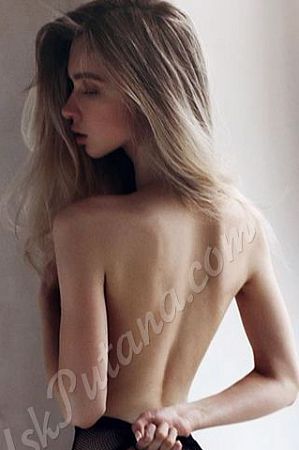 Анюта, метро Коньково