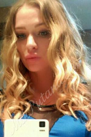 Ольга, метро Парк Победы