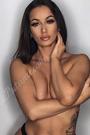 Эльвира, метро Измайловская