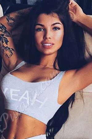 Валерия, метро Чертановская