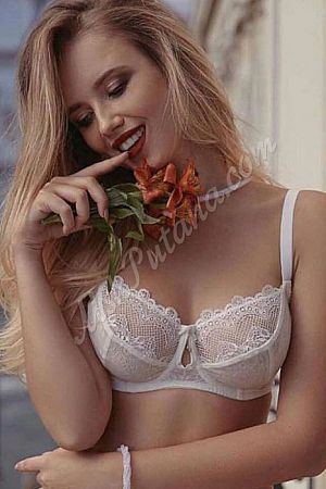 Оленька, метро Новоясеневская