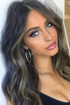 Катя, метро Беговая