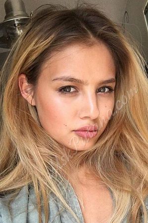 Эляночка, метро Савёловская