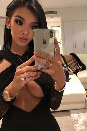 Гуля, метро Чертановская