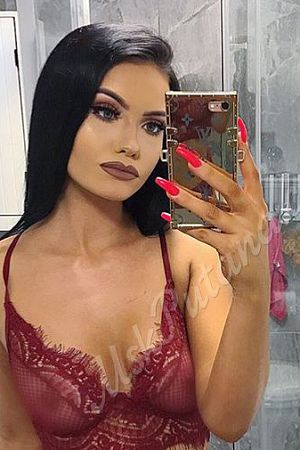 Ириша, метро Проспект Вернадского