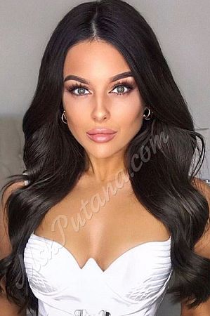 Мила, метро Соколиная Гора