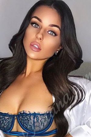 Валерия, метро Улица Академика Янгеля