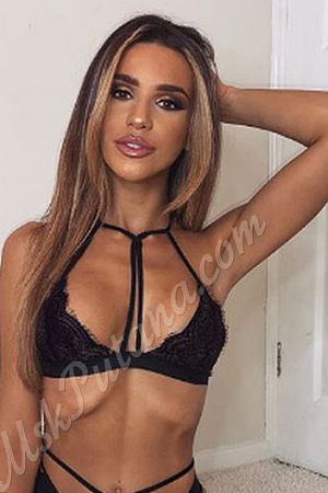 Николь, метро Новохохловская