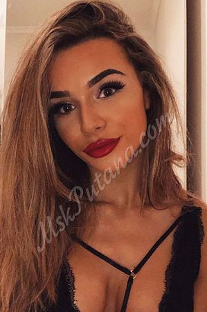 Миранда, метро Кожуховская